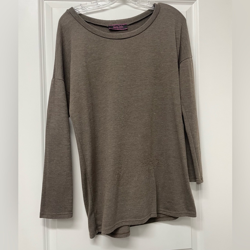 Women’s Sweater